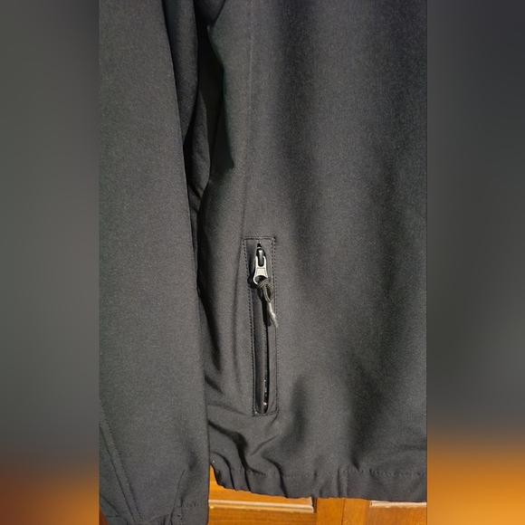 Hawke & Co Men's Black Jacket - Picture 3 of 11